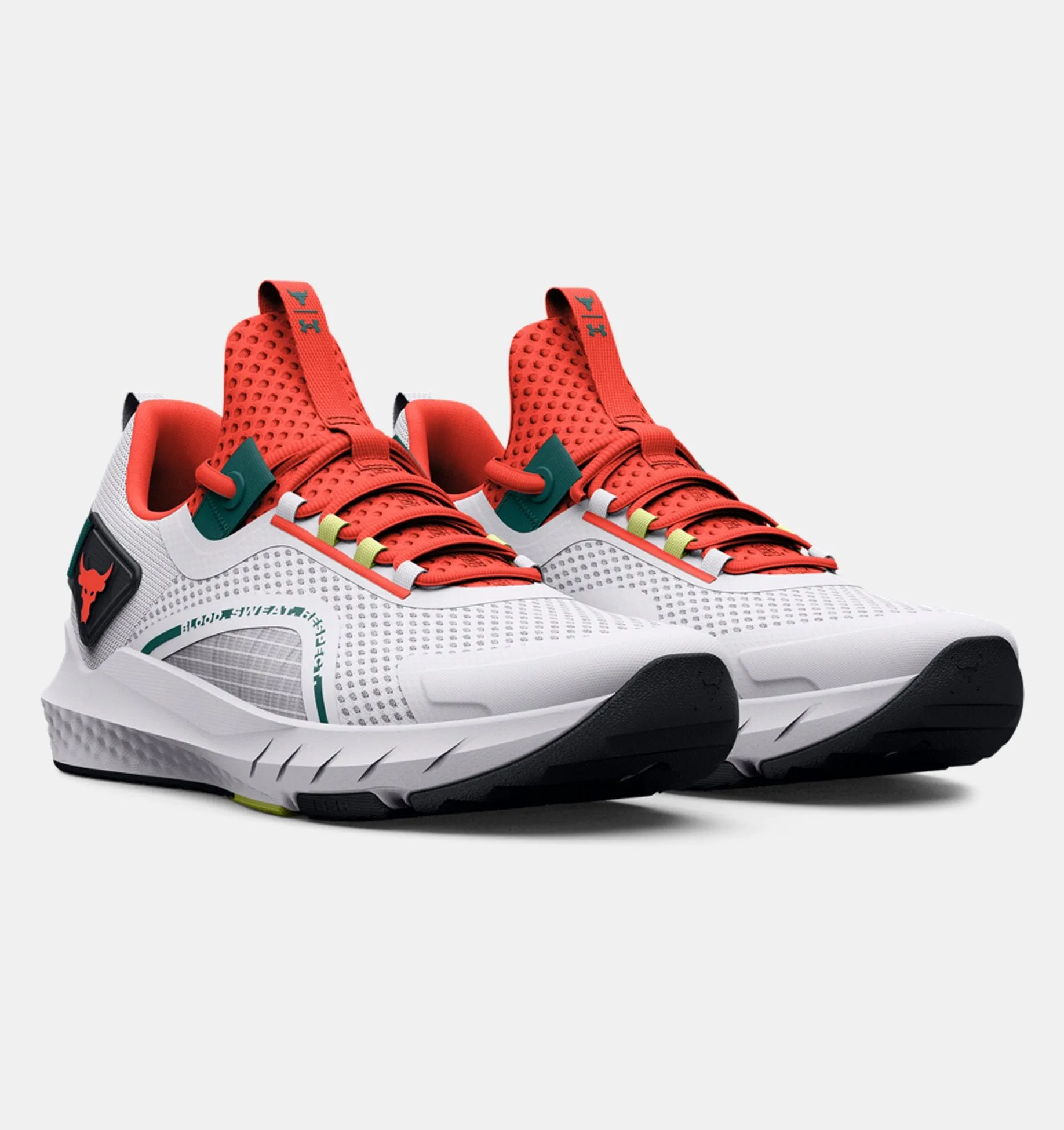 Women's Project Rock BSR 3 Training Shoes