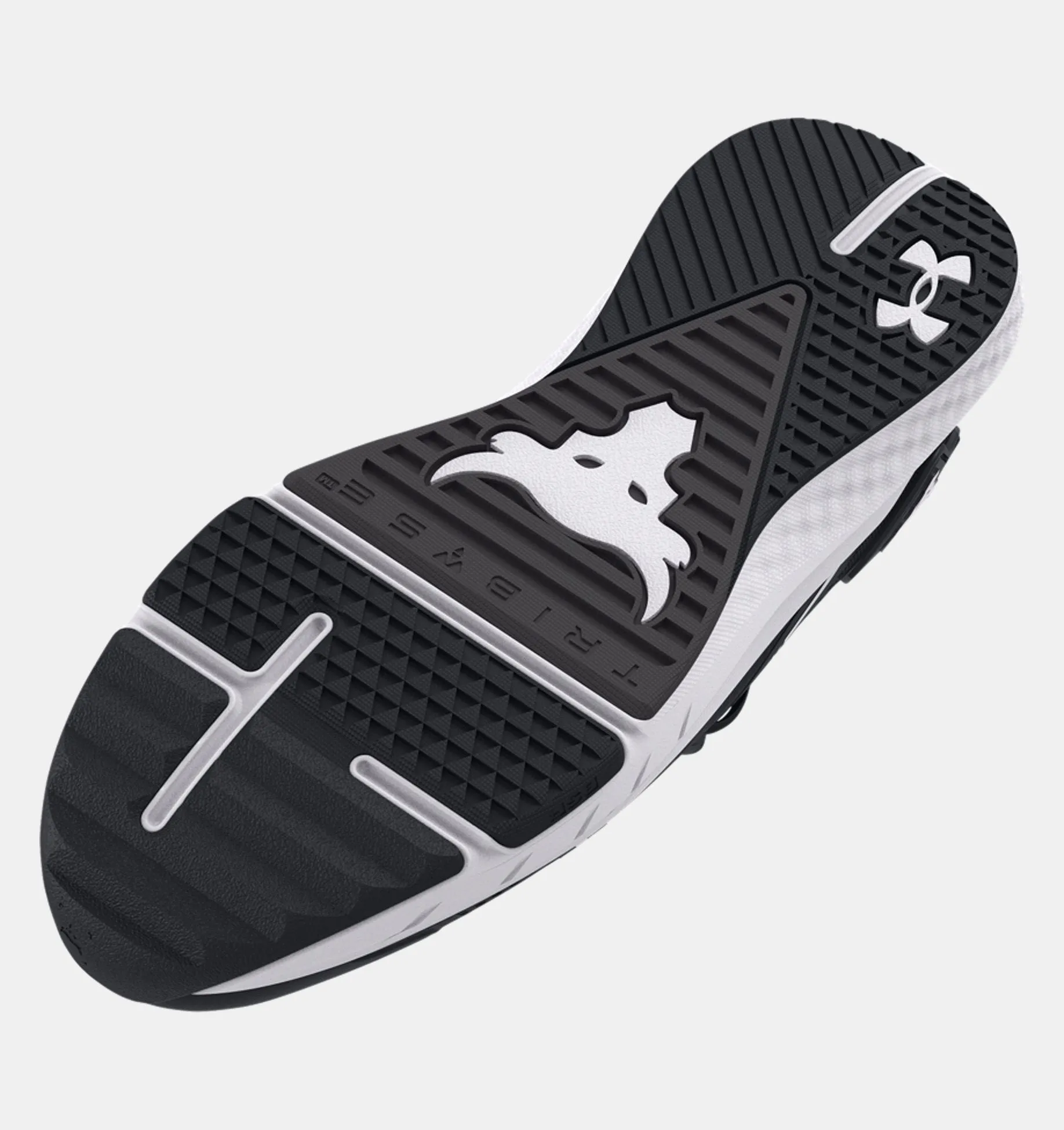Women's Project Rock BSR 3 Training Shoes