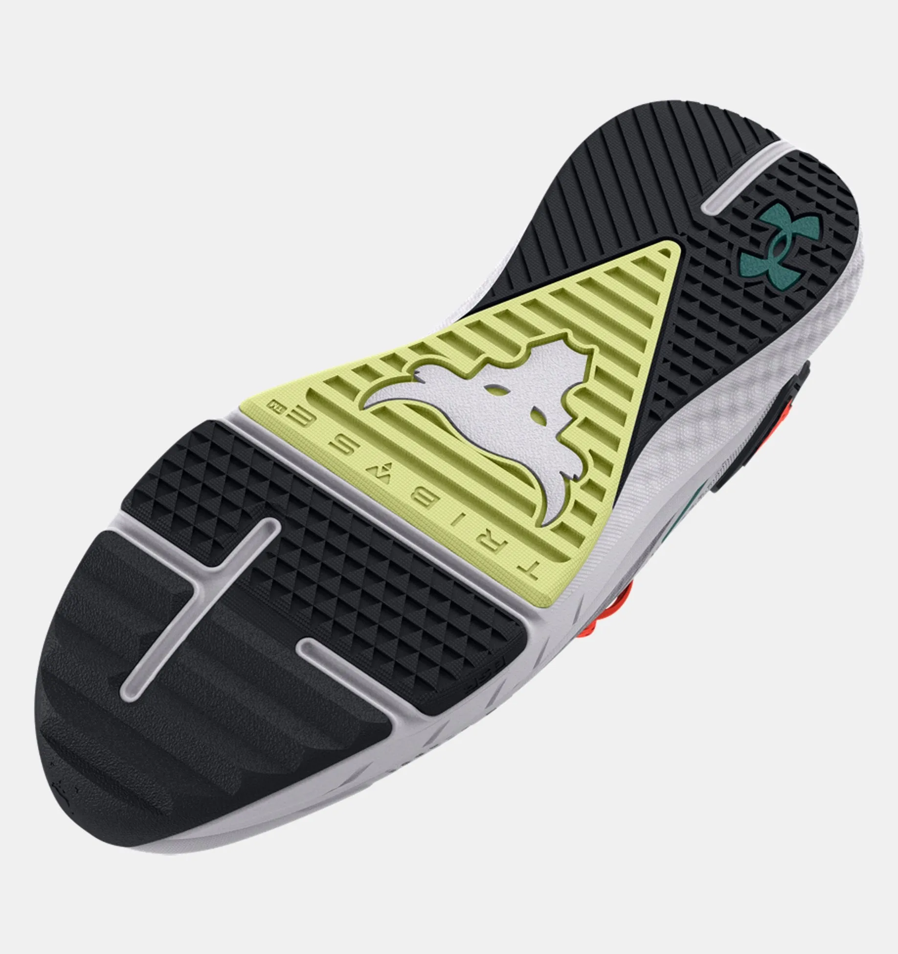 Women's Project Rock BSR 3 Training Shoes