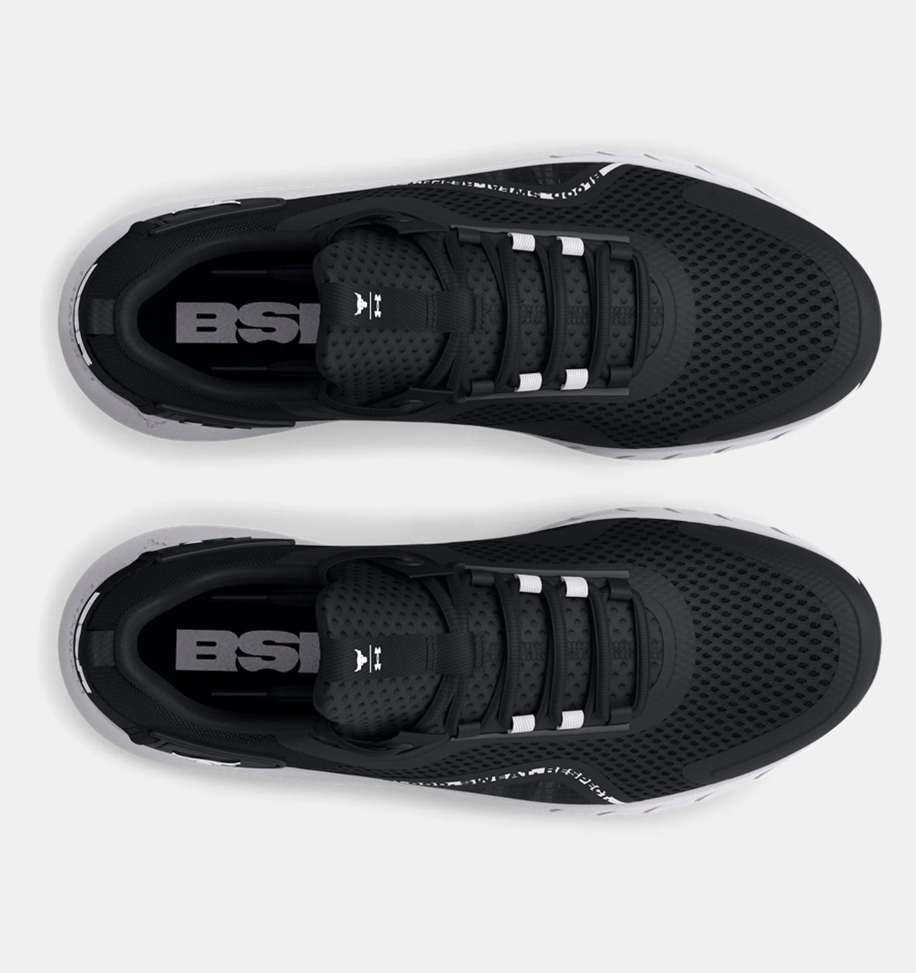 Women's Project Rock BSR 3 Training Shoes