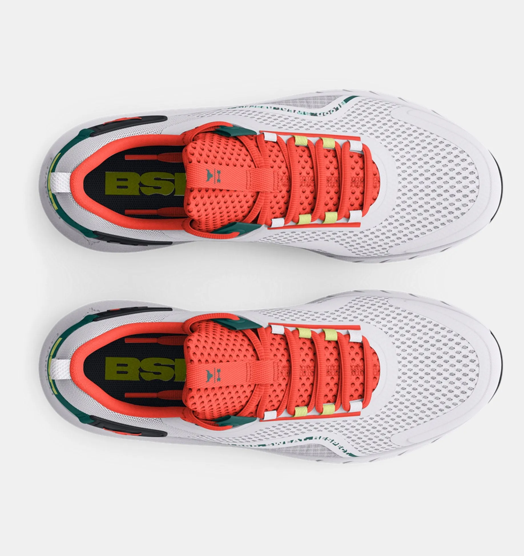 Women's Project Rock BSR 3 Training Shoes