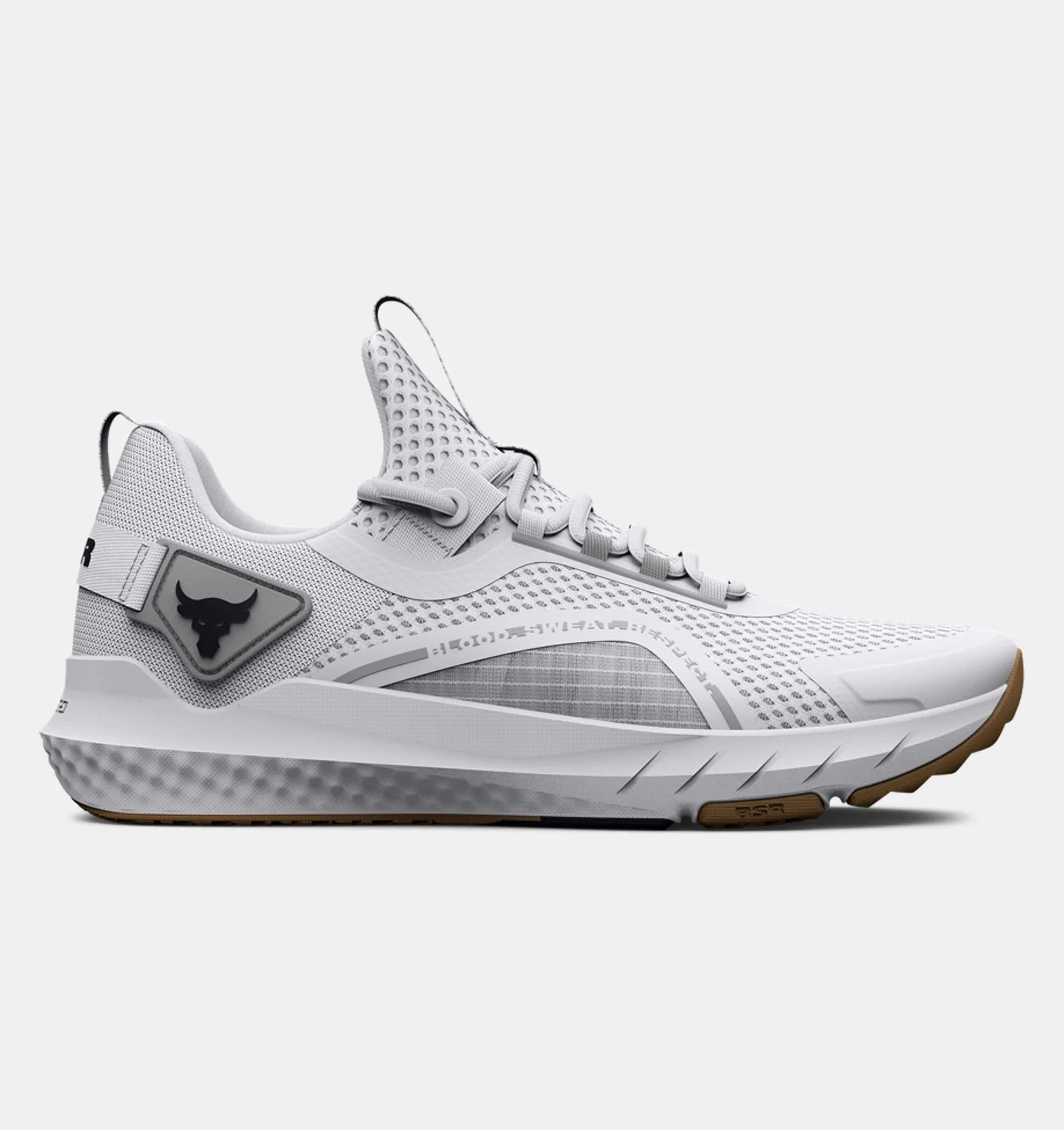 Women's Project Rock BSR 3 Training Shoes