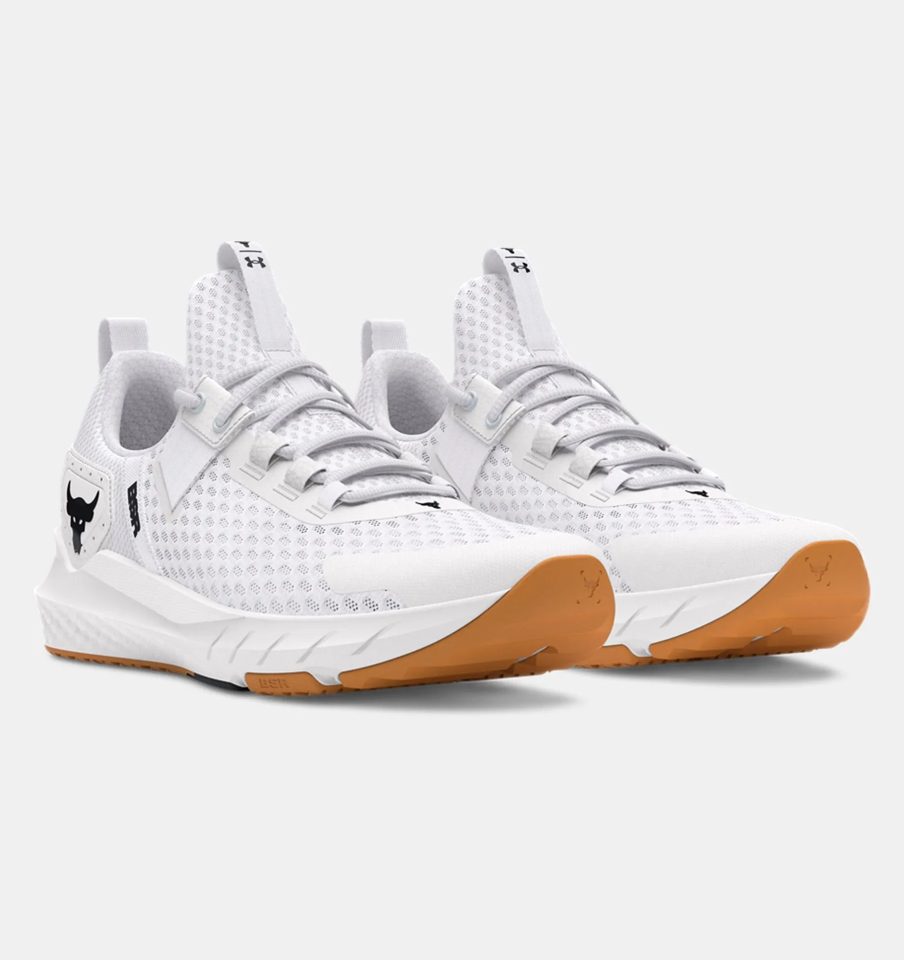 Women's Project Rock BSR 4 Training Shoes