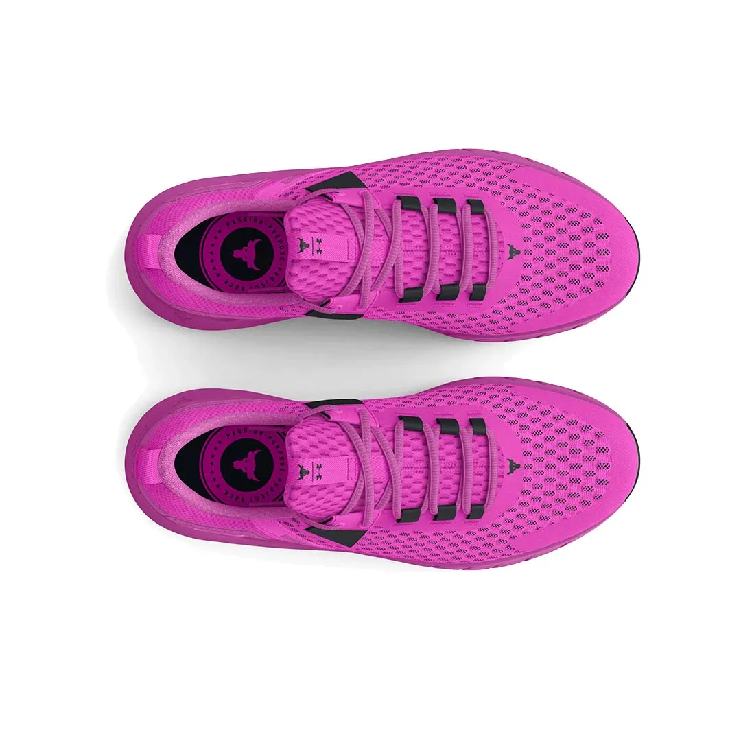 Women's Project Rock BSR 4 Training Shoes