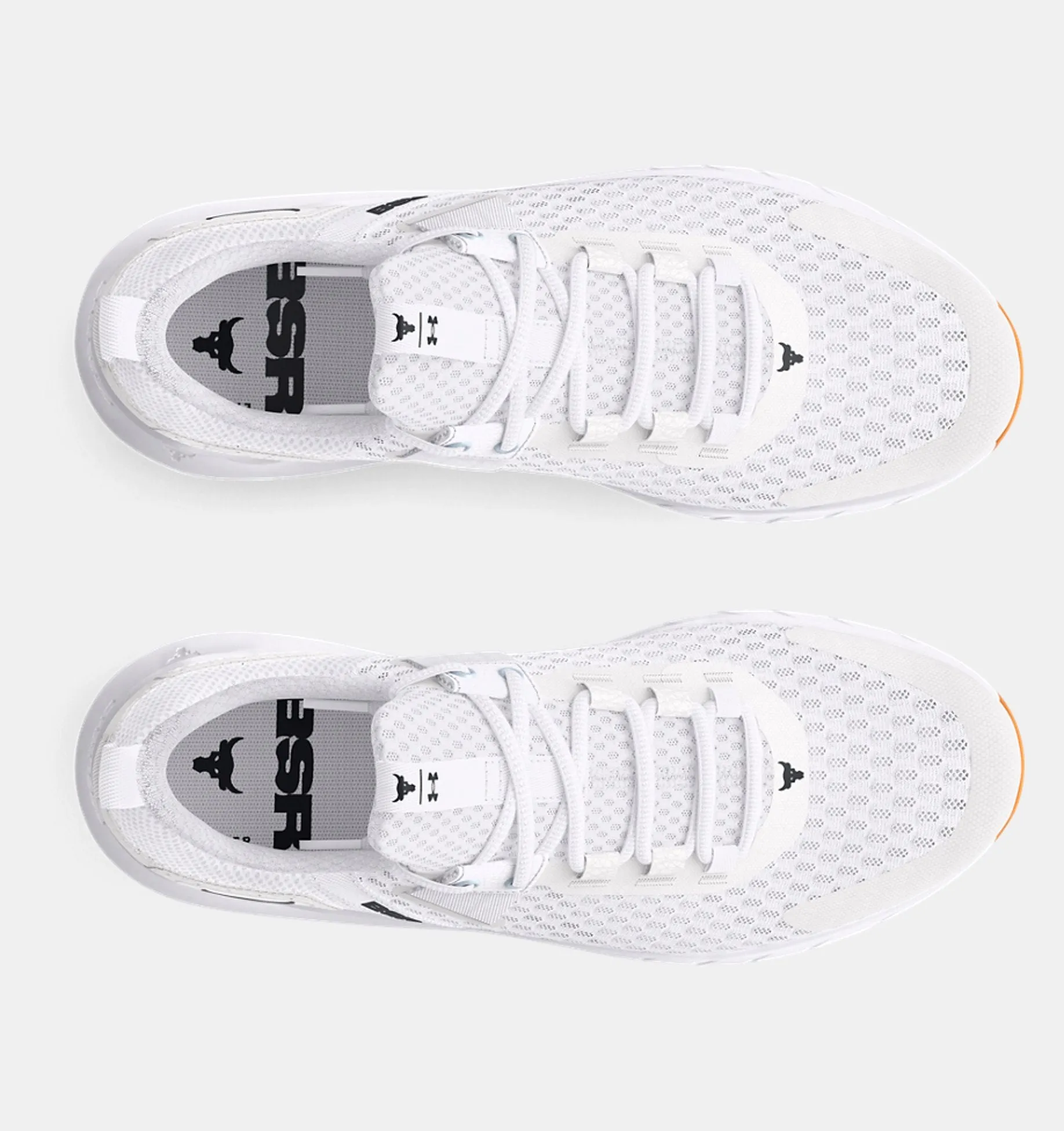 Women's Project Rock BSR 4 Training Shoes