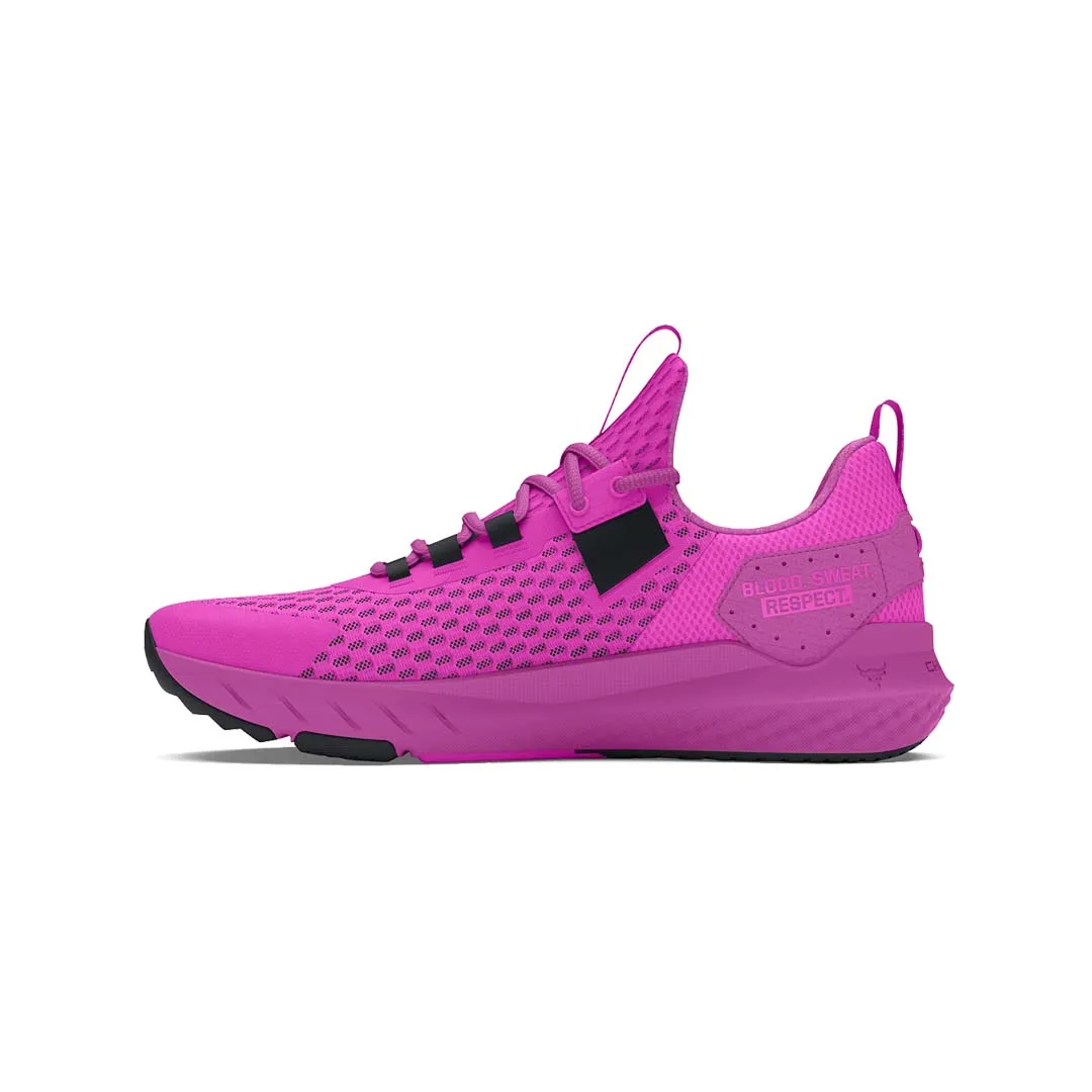 Women's Project Rock BSR 4 Training Shoes