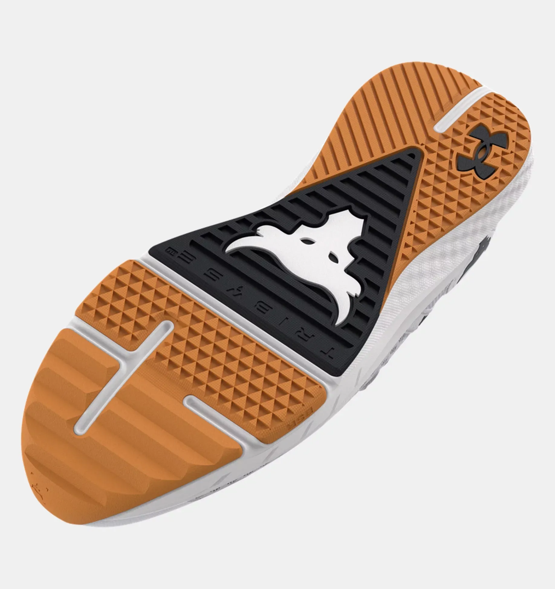 Women's Project Rock BSR 4 Training Shoes