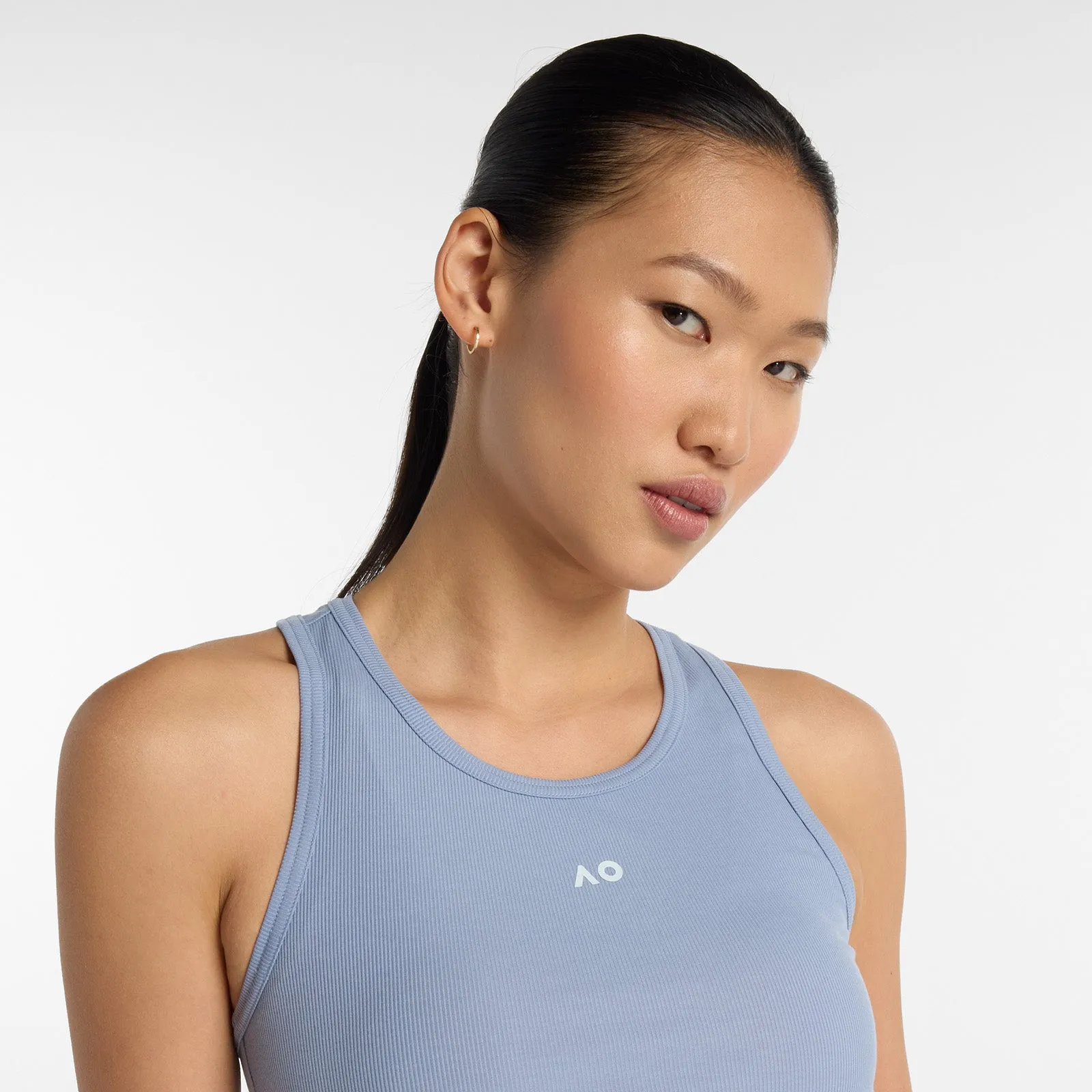 Women's Racer Sport Tank