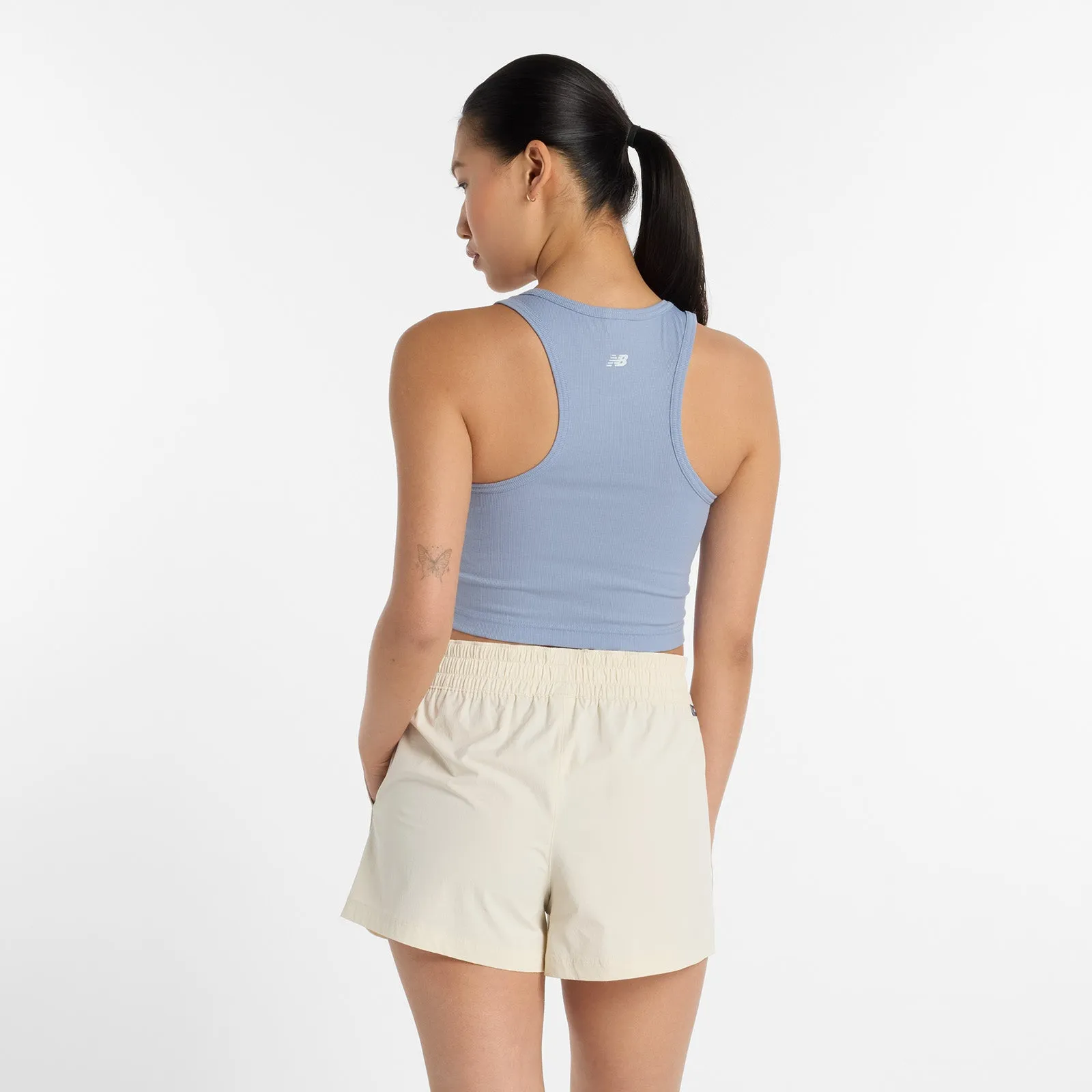 Women's Racer Sport Tank