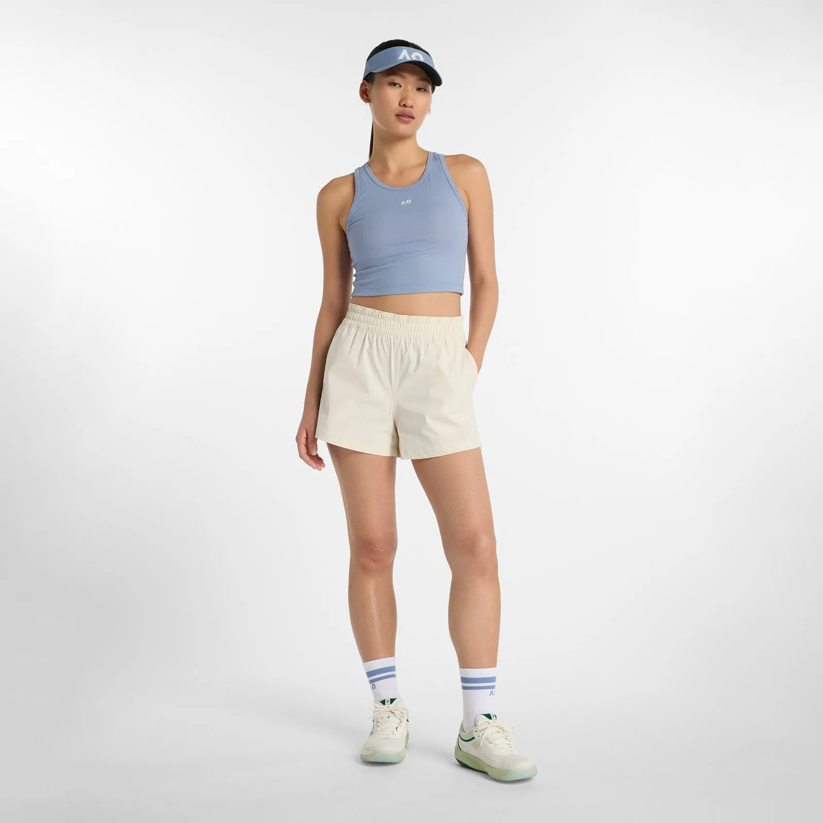 Women's Racer Sport Tank