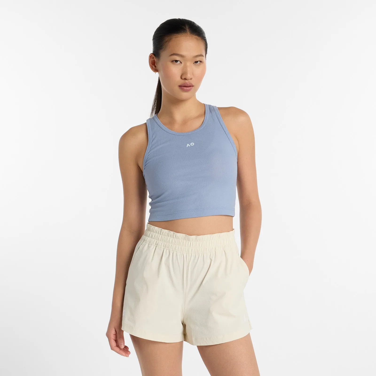 Women's Racer Sport Tank