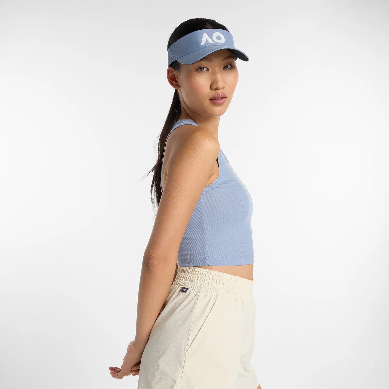 Women's Racer Sport Tank
