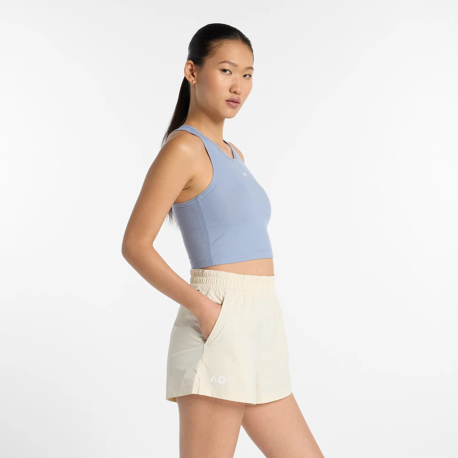 Women's Racer Sport Tank