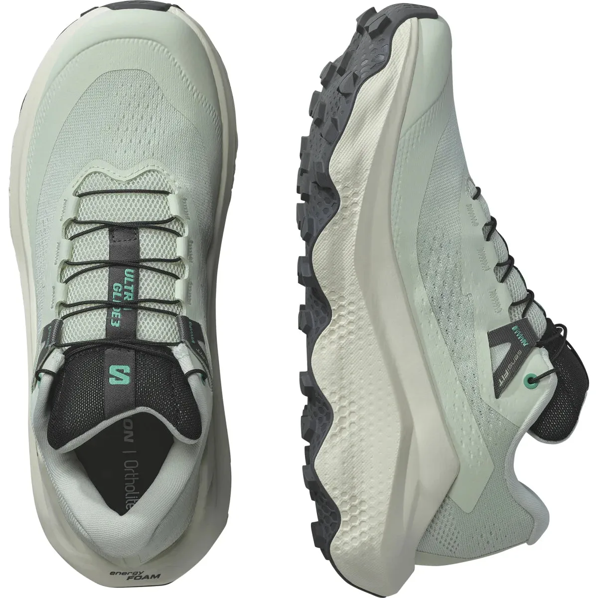Women's Salomon Ultra Glide 3