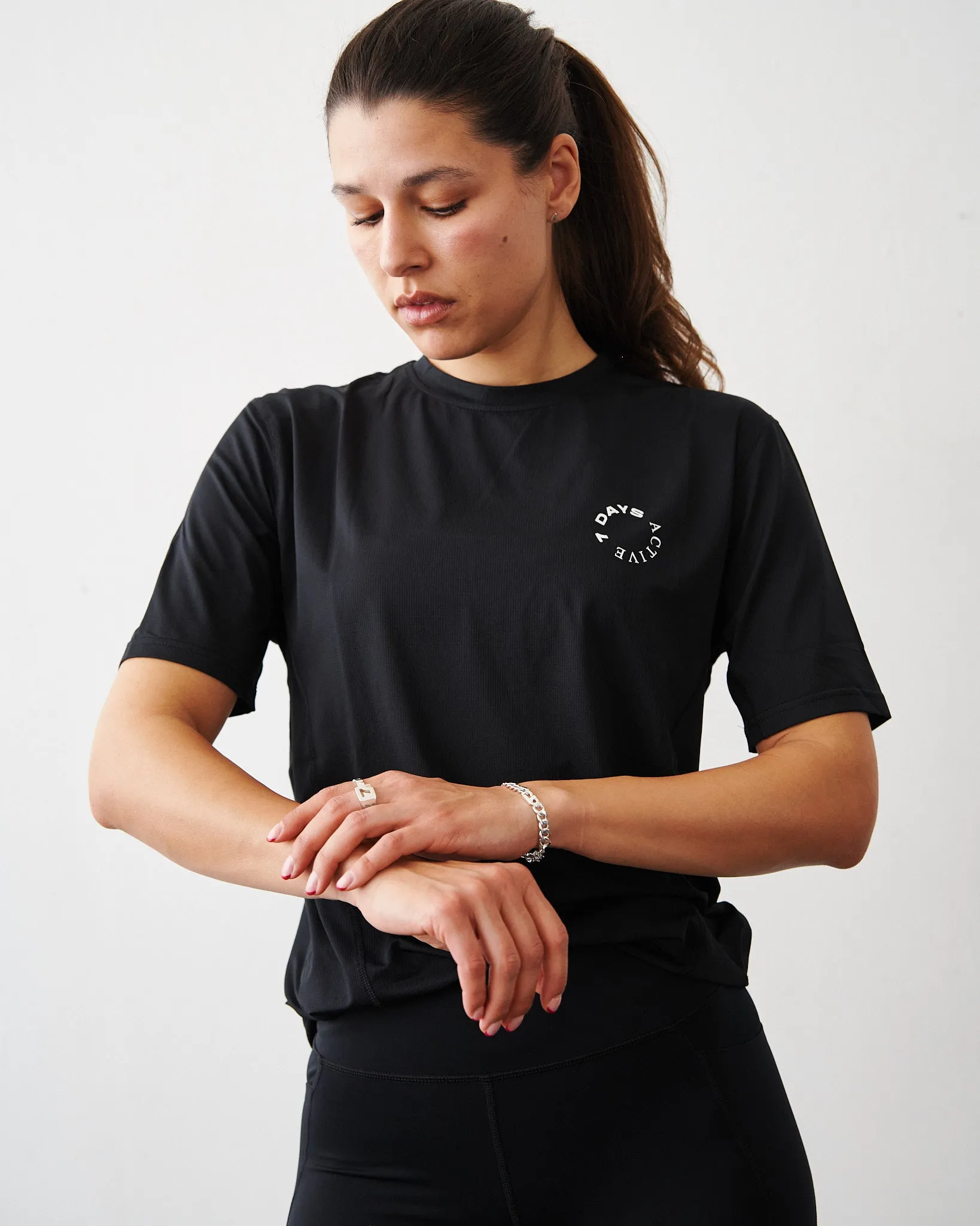 Women's Training Tee