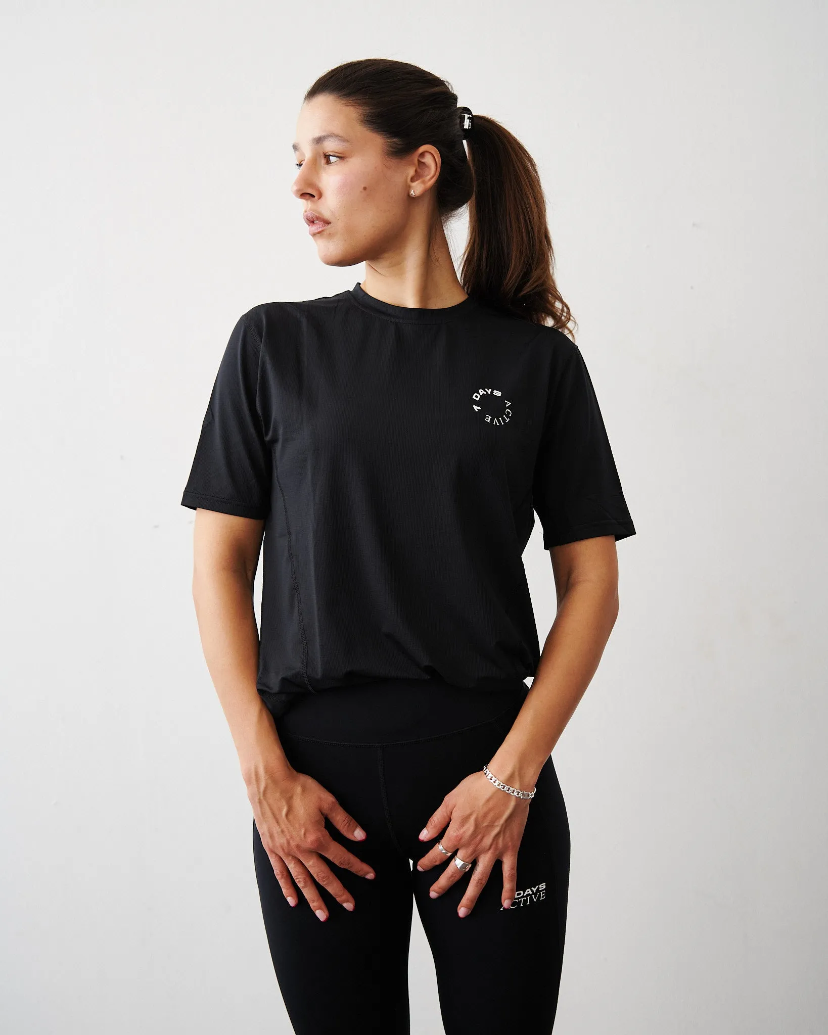 Women's Training Tee