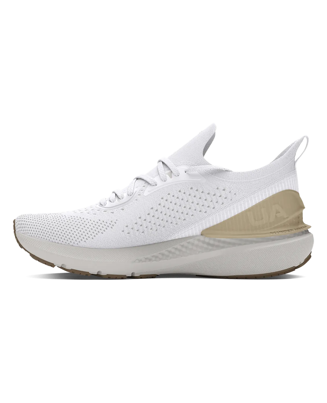 Women's UA Shift Running Shoes