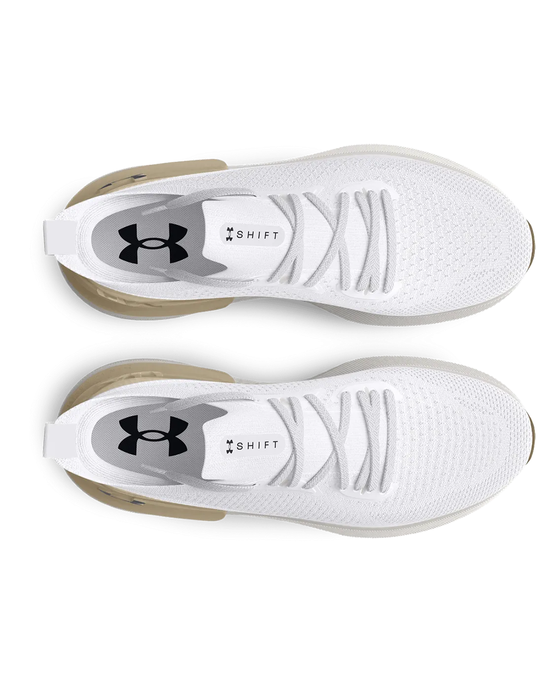 Women's UA Shift Running Shoes