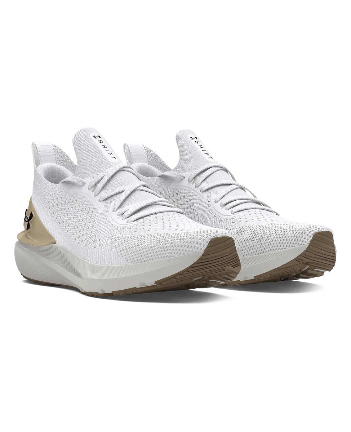 Women's UA Shift Running Shoes