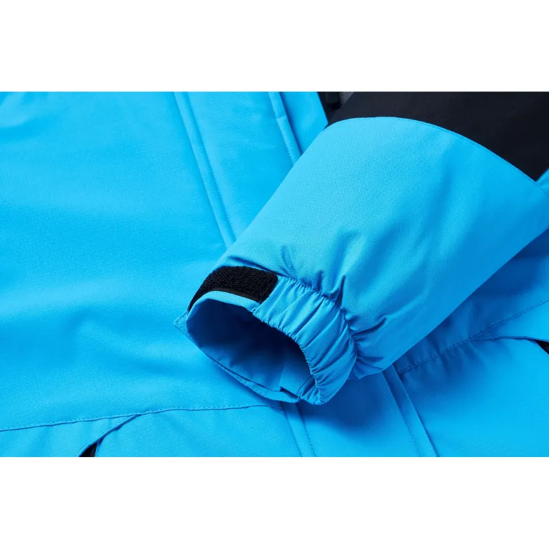 Women's Warm Waterproof Jacket