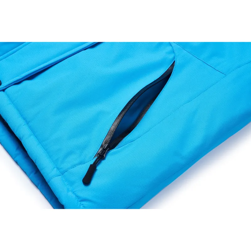 Women's Warm Waterproof Jacket