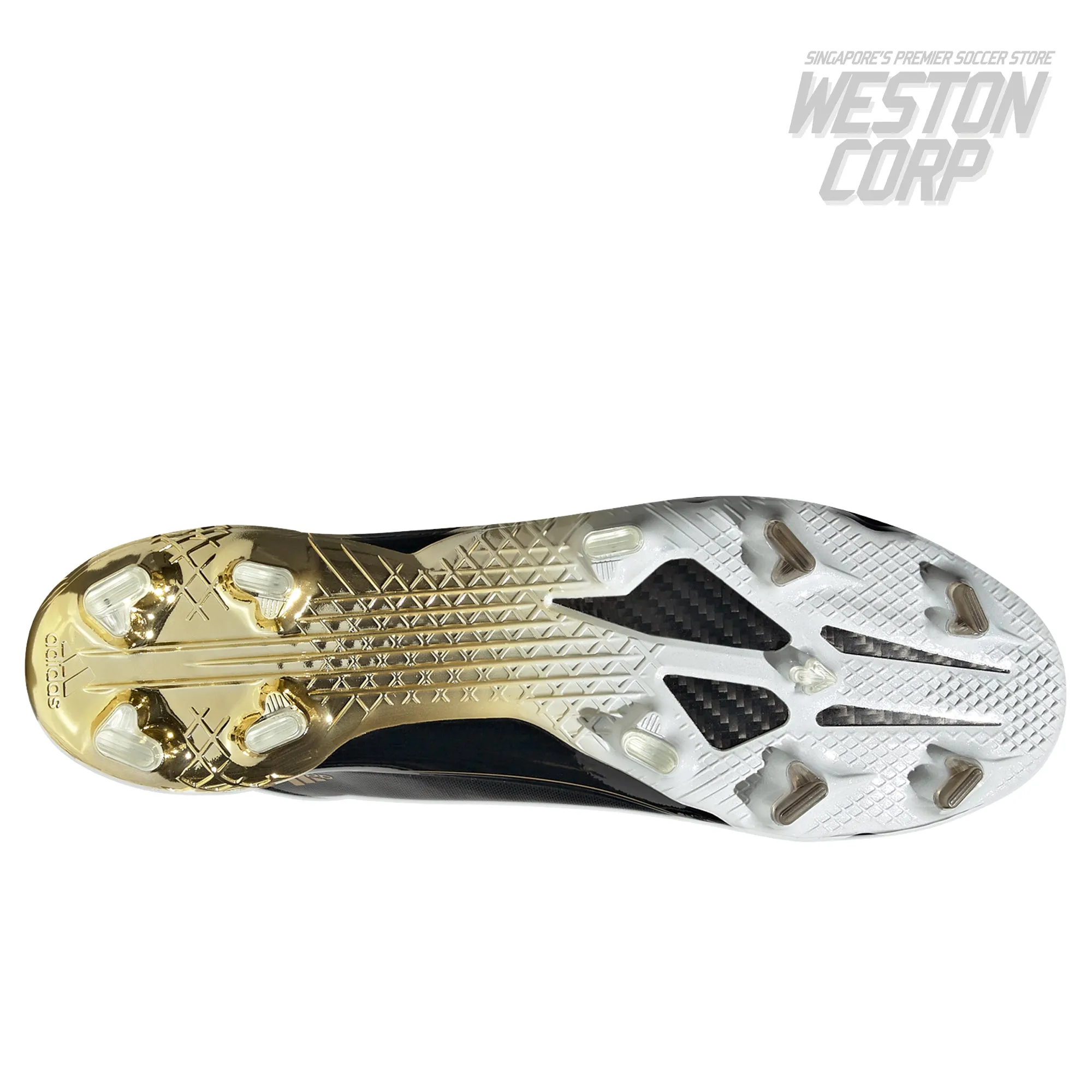 X Ghosted F50 Adizero FG EA Legends Pack