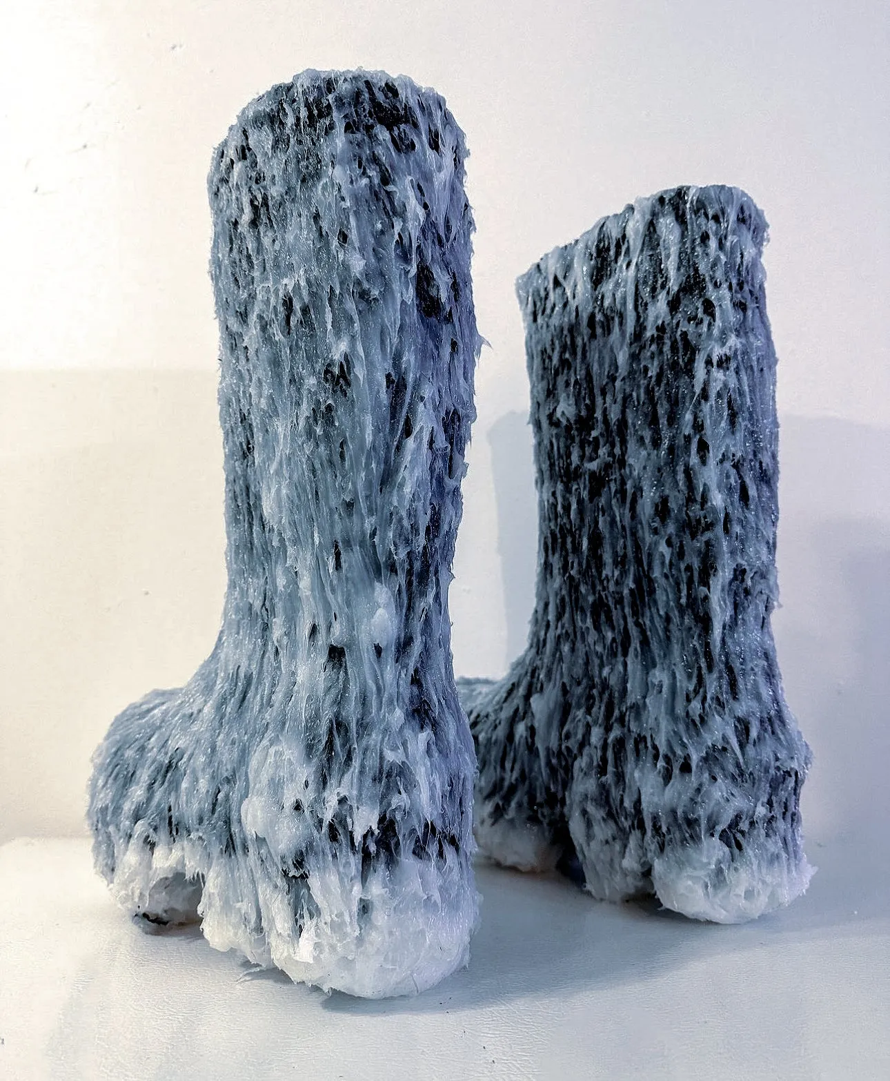 YOMI BOOTS