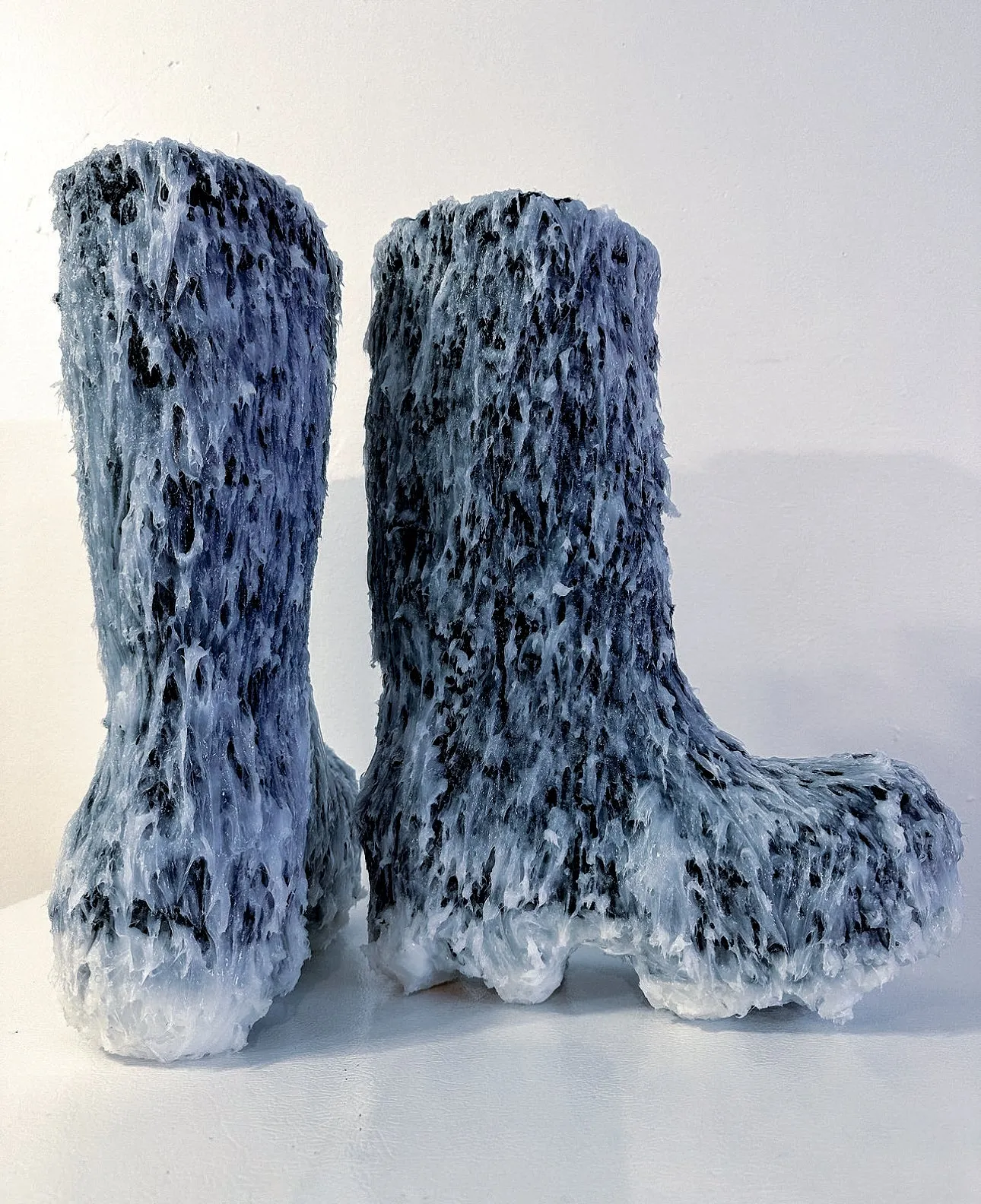 YOMI BOOTS