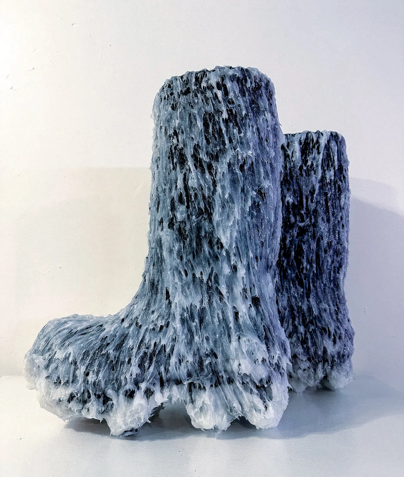 YOMI BOOTS