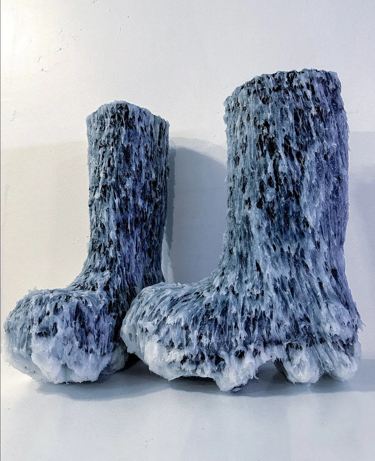 YOMI BOOTS