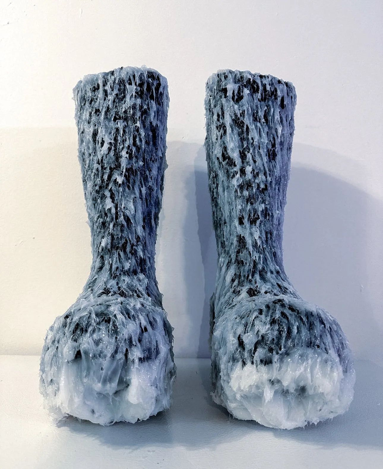 YOMI BOOTS