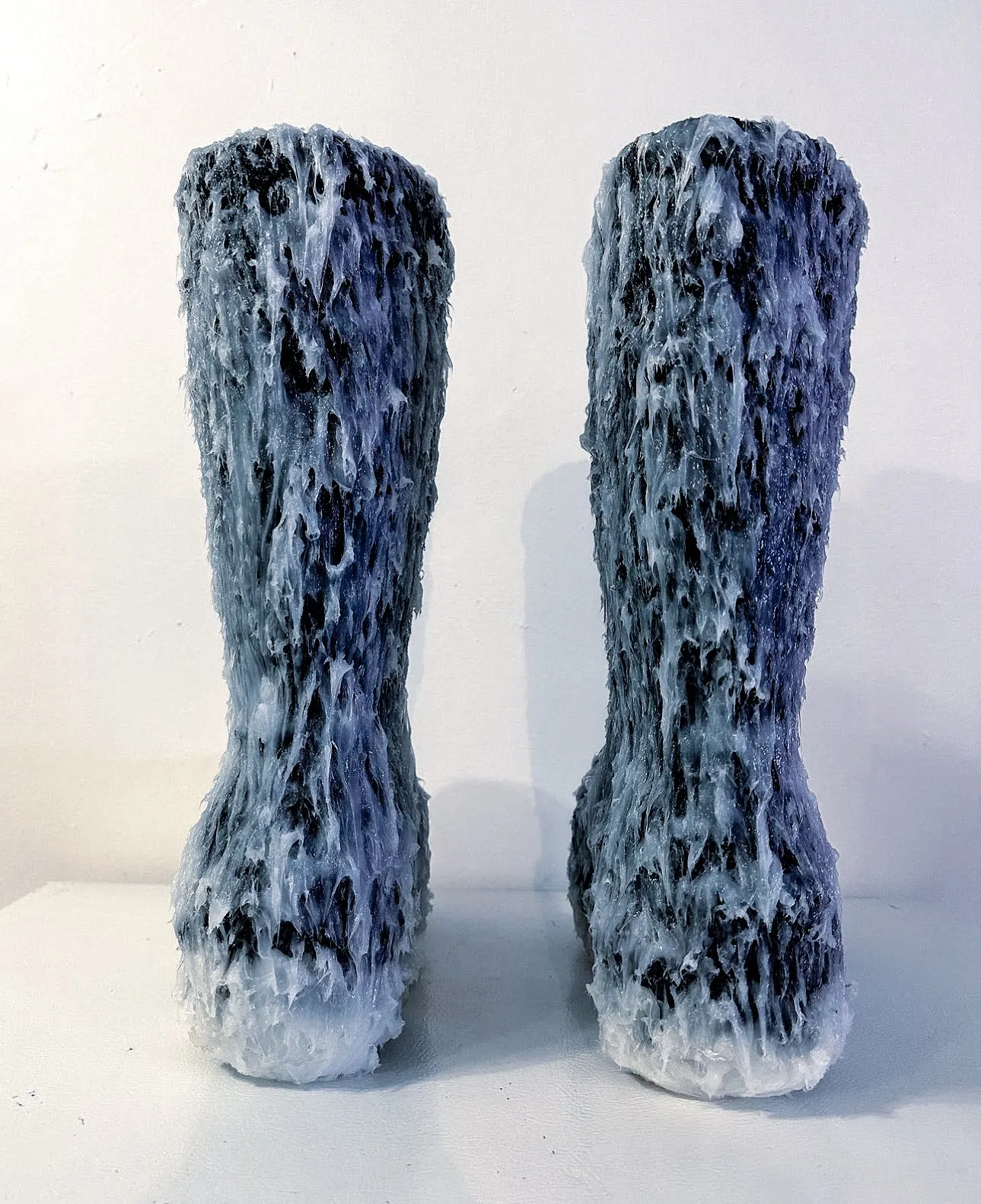 YOMI BOOTS