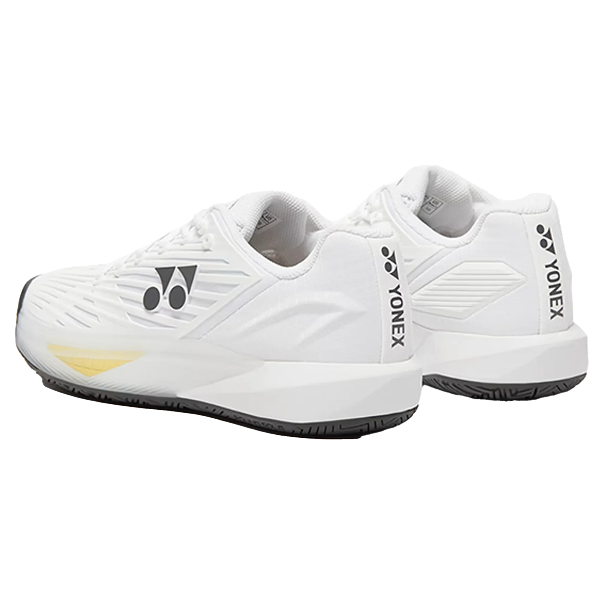 Yonex Eclipsion 5 White