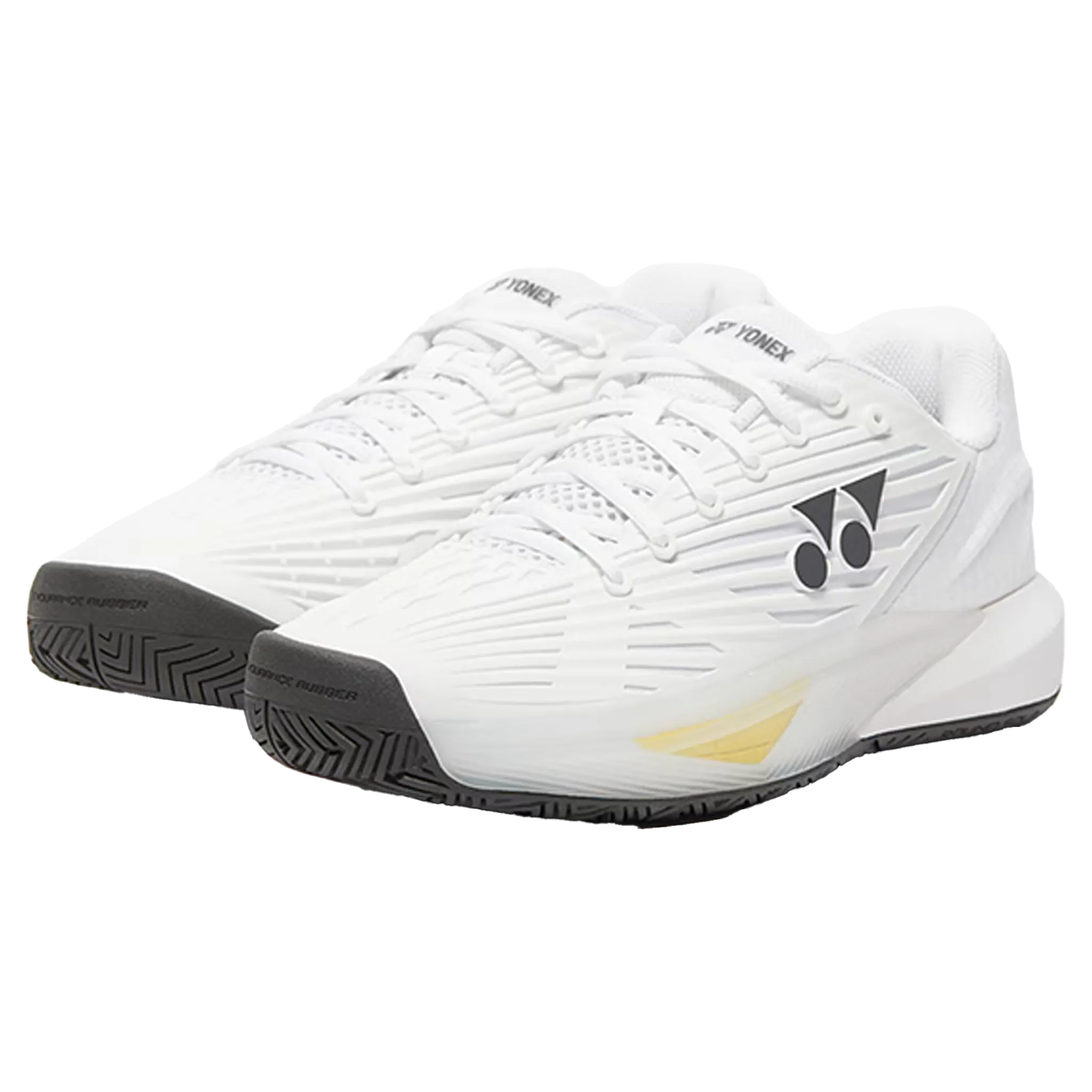 Yonex Eclipsion 5 White