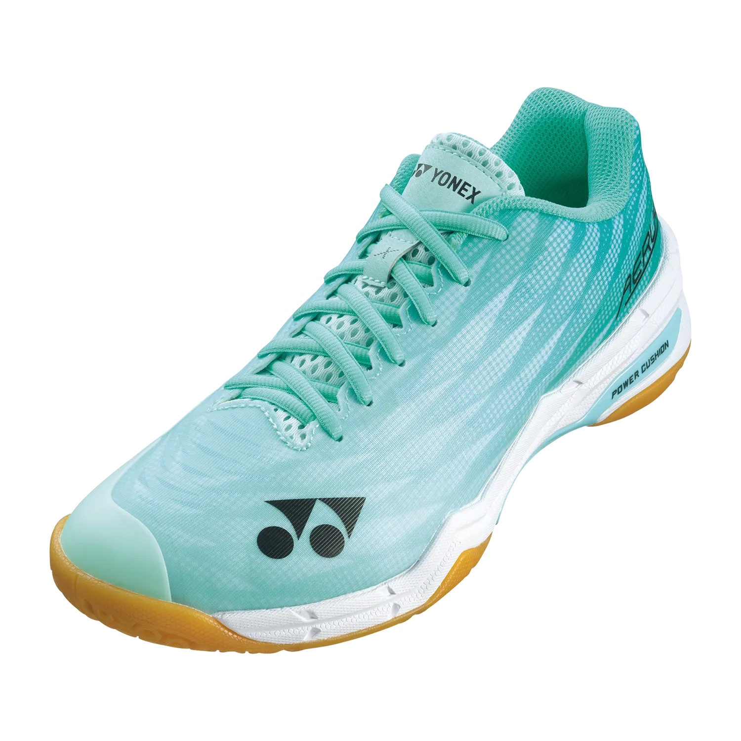 Yonex Power Cushion AERUS X2 WOMEN Badminton Shoe [Mint]