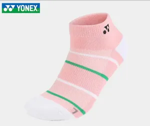 YONEX SPORT SOCKS Pink 22-25cm 245042BCR 523